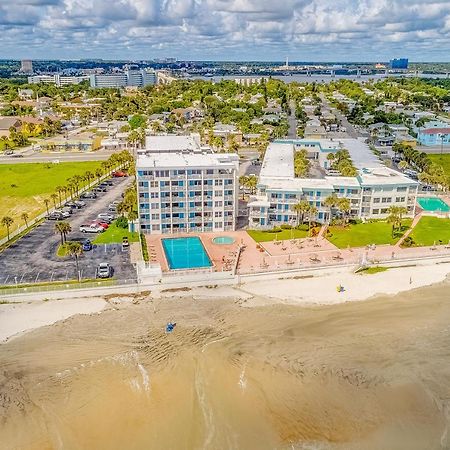 Ocean Jewels Club #312 Apartment Daytona Beach Ngoại thất bức ảnh