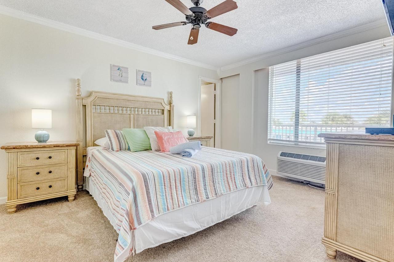 Ocean Jewels Club #312 Apartment Daytona Beach Ngoại thất bức ảnh