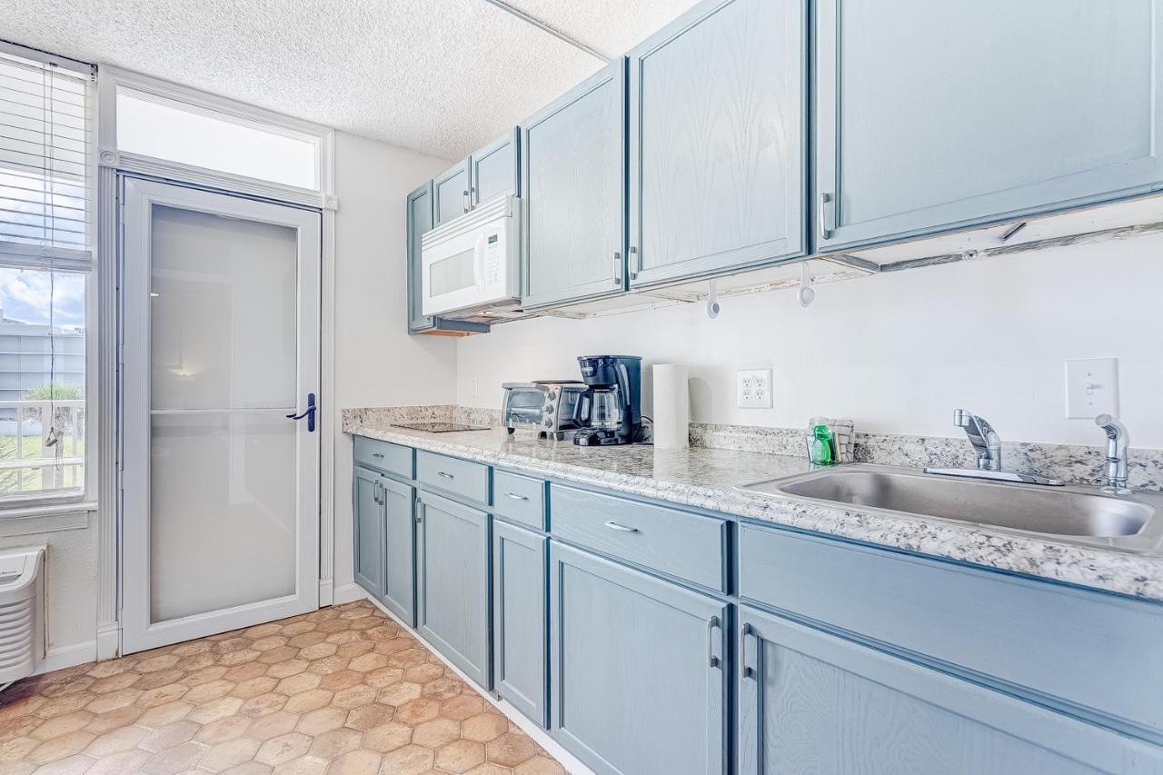 Ocean Jewels Club #312 Apartment Daytona Beach Ngoại thất bức ảnh