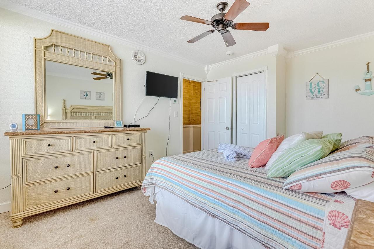 Ocean Jewels Club #312 Apartment Daytona Beach Ngoại thất bức ảnh