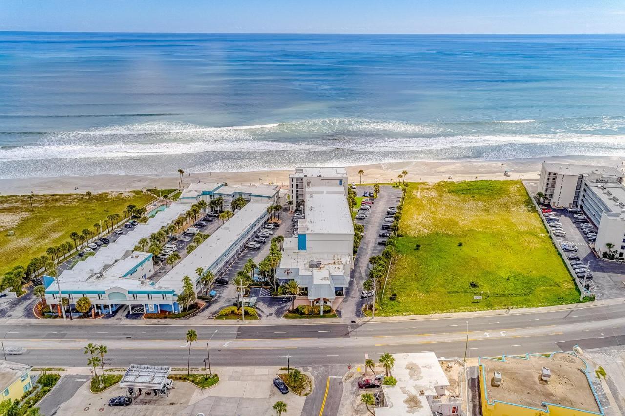 Ocean Jewels Club #312 Apartment Daytona Beach Ngoại thất bức ảnh