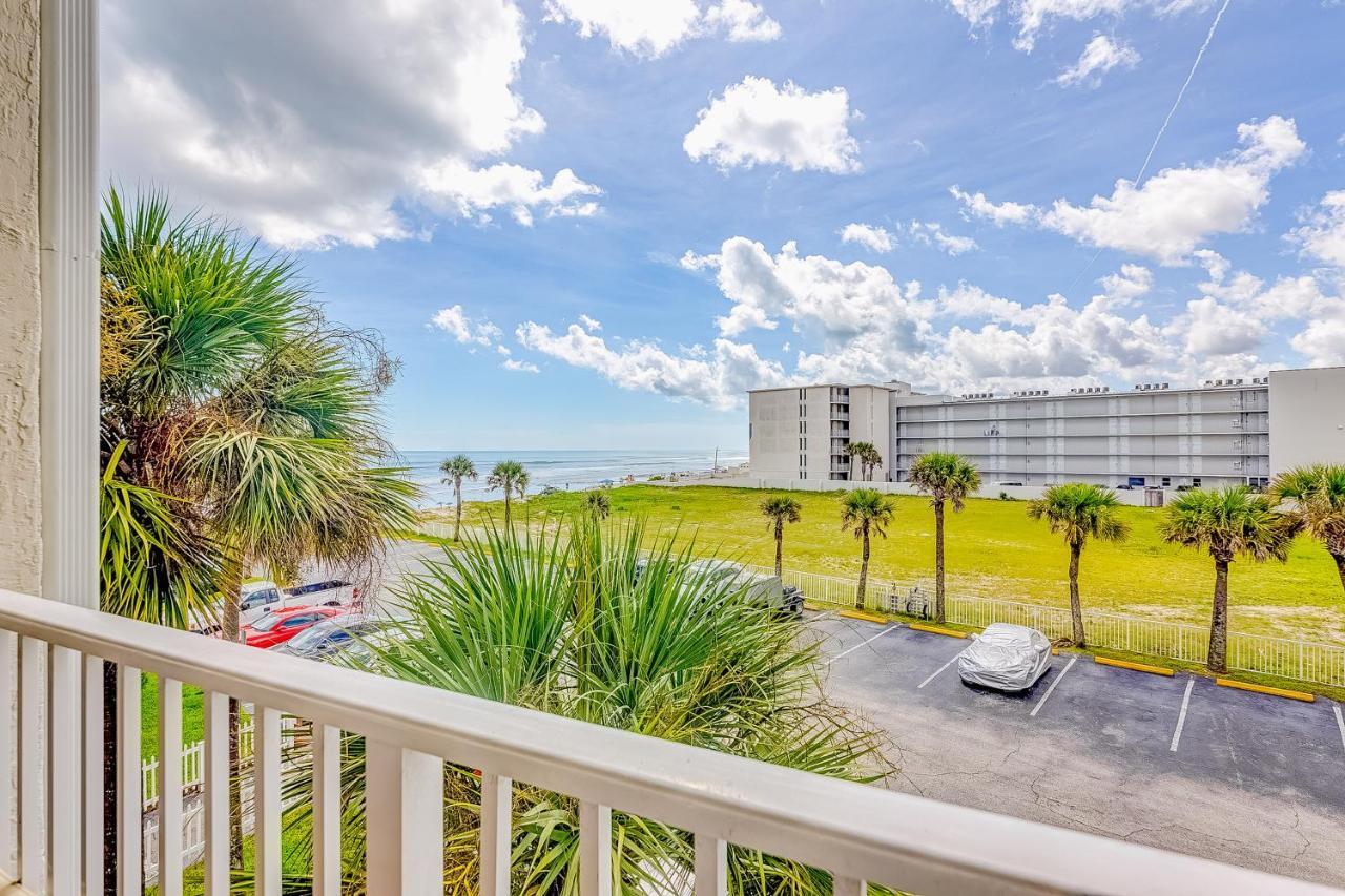 Ocean Jewels Club #312 Apartment Daytona Beach Ngoại thất bức ảnh