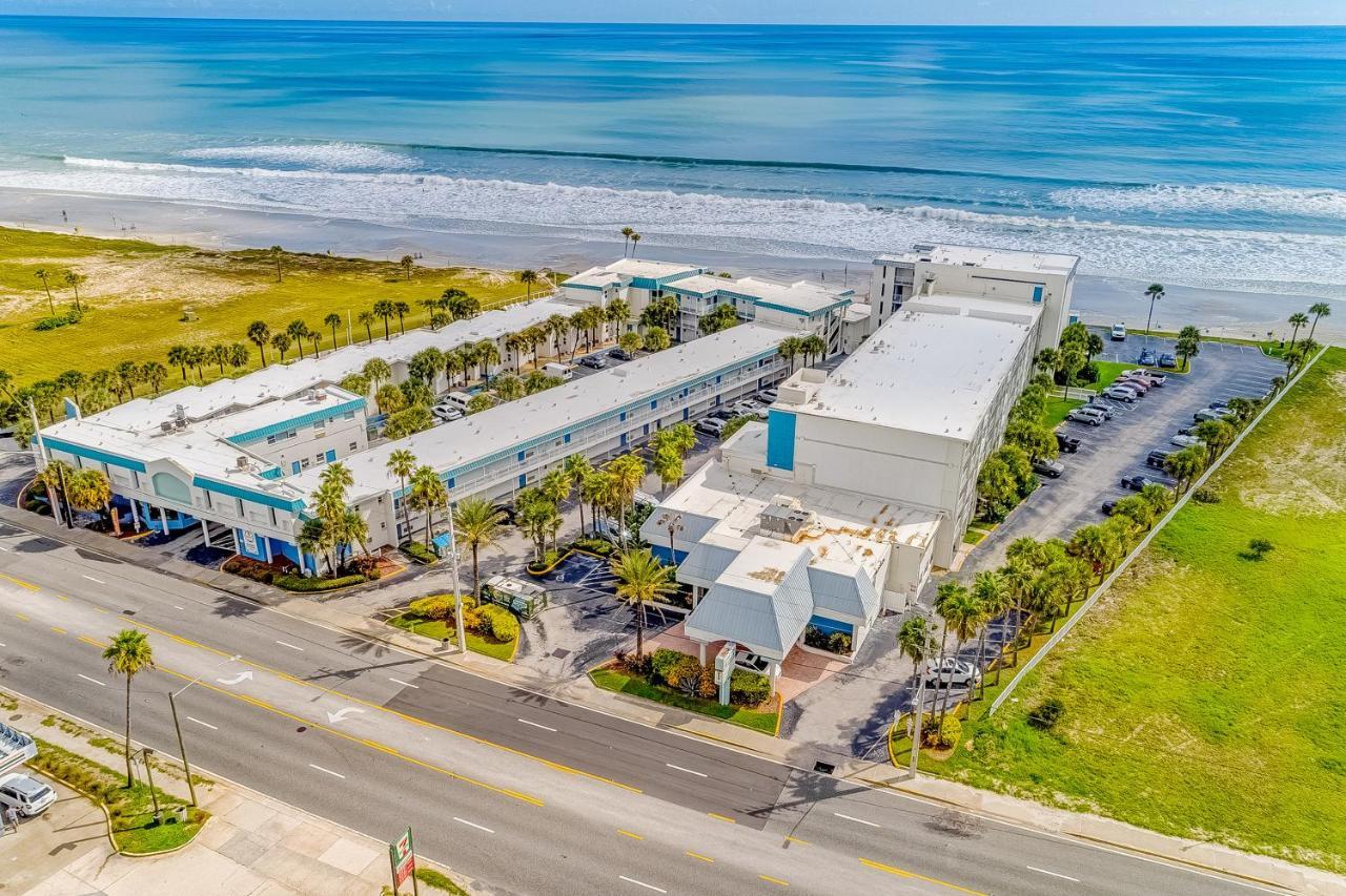 Ocean Jewels Club #312 Apartment Daytona Beach Ngoại thất bức ảnh